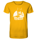 Dad Man - Organic Shirt - Objectzz