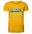 Daddy Cool - Organic Shirt, 100 % Bio-Baumwolle - Objectzz