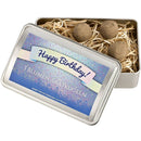 Blumen-Saatkugeln zum Geburtstag, verschiedene Designs - Objectzz