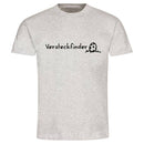 T-Shirt Herren: Versteckfinder, 100 % Baumwolle - Objectzz
