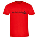T-Shirt Herren: Versteckfinder, 100 % Baumwolle - Objectzz