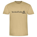 T-Shirt Herren: Versteckfinder, 100 % Baumwolle - Objectzz