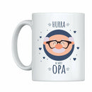 Tasse "Hurra Du wirst Opa" - Objectzz