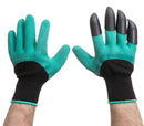 Gartenhandschuhe mit Krallen - Objectzz