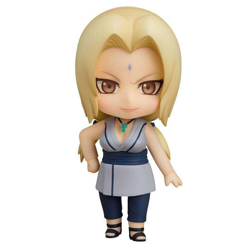 Naruto Shippuden Nendoroid Tsunade Actionfigur - Objectzz