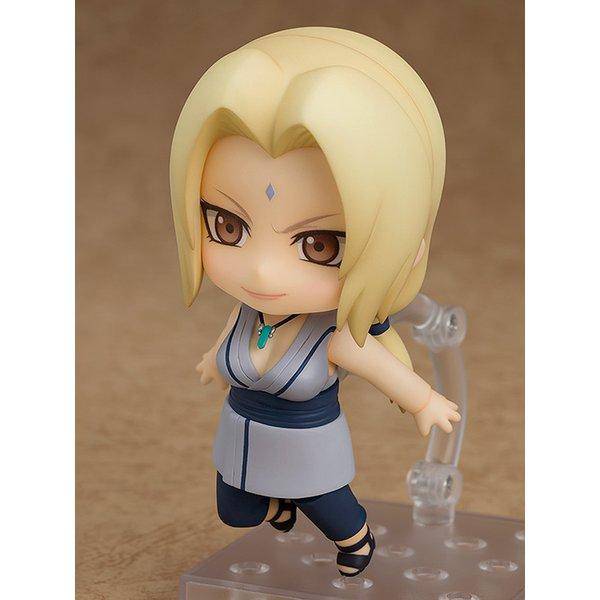 Naruto Shippuden Nendoroid Tsunade Actionfigur - Objectzz