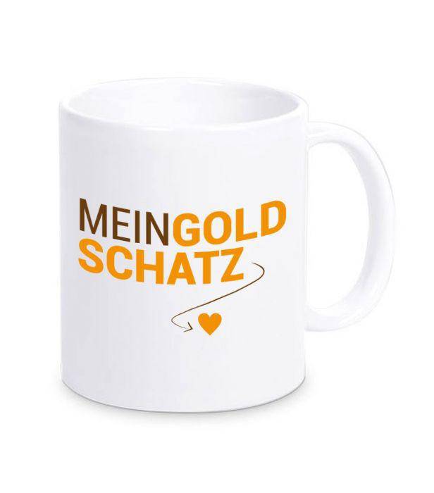 Kaffeetasse Liebe, versch. Motive - Objectzz