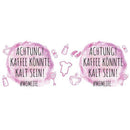 Tasse Momlife rosa - Objectzz