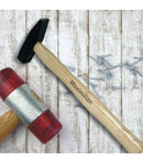 Personalisierter Schlosserhammer mit Name - Objectzz