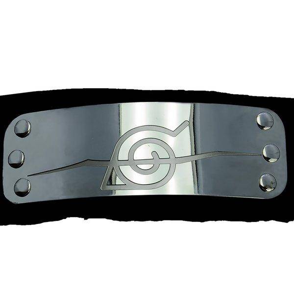 Naruto Shippuden Stirnband Anti Konoha - Objectzz