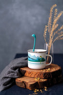 Tee-Set: Teeei Nessie und Tasse - Objectzz