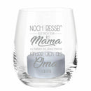 Leonardo Windlicht: "Noch besser als Dich zur Mama zu haben" - Objectzz