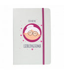 Notizbuch "Für meine Lieblingsoma"