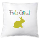 Kissen: verliebte Häschen, versch. Motive - Objectzz