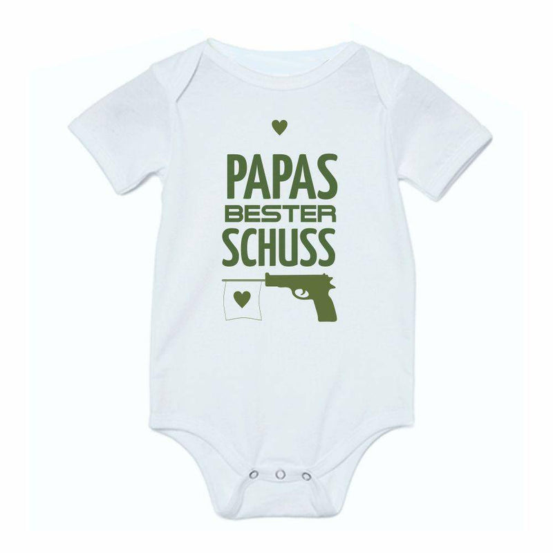 Body: Papas bester Schuss - Objectzz