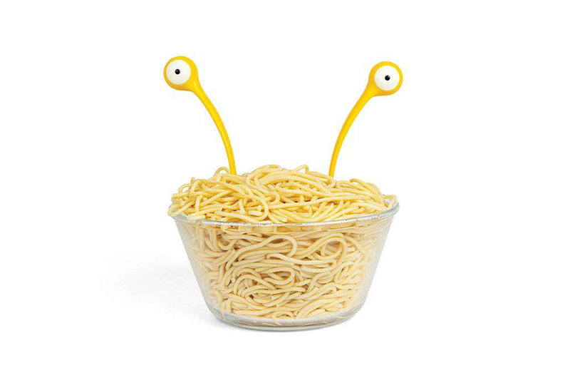 Servierbesteck Spaghettimonster - Objectzz