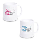 Kaffeetasse Liebe, versch. Motive - Objectzz