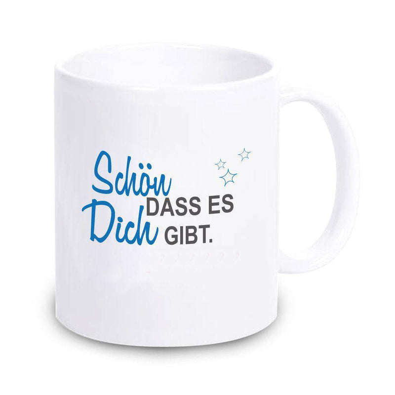 Tassen für unsere liebe Mama, versch. Motive - Objectzz