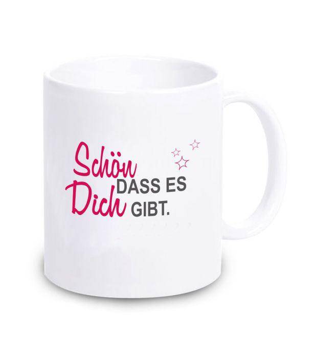 Tassen für unsere liebe Mama, versch. Motive - Objectzz