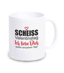 Kaffeetasse Liebe, versch. Motive - Objectzz