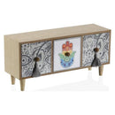 Schmuckkästchen mit drei Schubladen - Objectzz