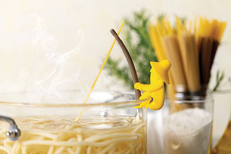 Spaghetti Tester Al Dente - Objectzz