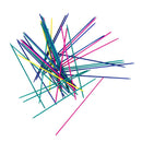 Wackelstäbchen - Objectzz