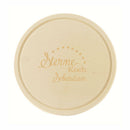 Schneidebrett: Sternekoch, personalisiert - Objectzz