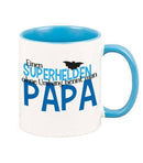 Kaffeetassen für Papa: verschiedene Motive - Objectzz