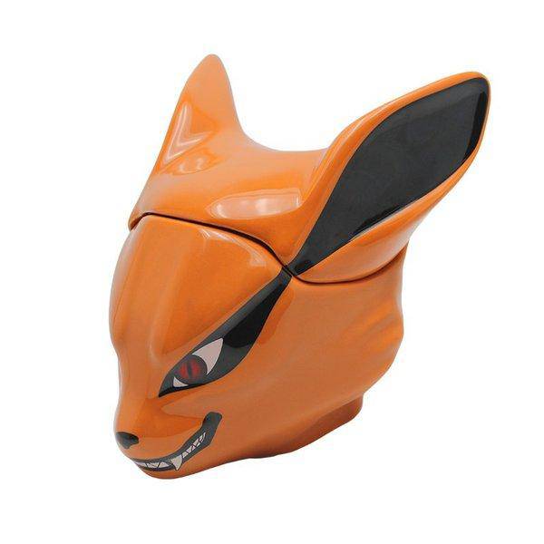 Naruto Shippuden 3D Tasse Kyubi - Objectzz