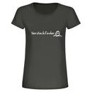 T-Shirt Damen: Versteckfinder, 100 % Baumwolle - Objectzz