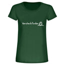 T-Shirt Damen: Versteckfinder, 100 % Baumwolle - Objectzz
