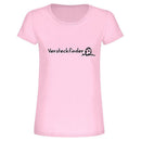 T-Shirt Damen: Versteckfinder, 100 % Baumwolle - Objectzz