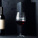 Leonardo Weinglas XXL - Weltbeste Mama - Objectzz