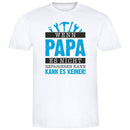 T-Shirt: Wenn Papa es nicht reparieren kann - Objectzz