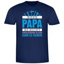 T-Shirt: Wenn Papa es nicht reparieren kann - Objectzz