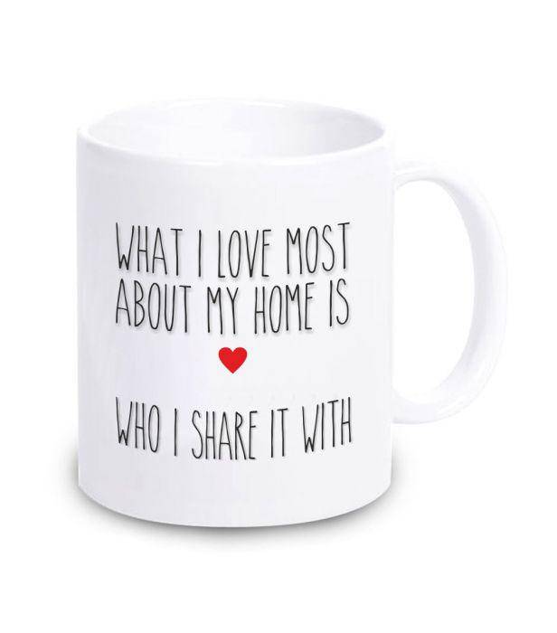 Kaffeetasse Liebe, versch. Motive - Objectzz